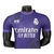 Camisa Real Madrid Edição especial 23/24 - Jogador Y-3 Masculina - Roxa - Imperial Sport | Artigos Esportivos