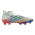 Chuteira de Campo Adidas Predator Edge+ FG Al Rihla Pack - comprar online