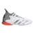 Chuteira Futsal Adidas Predator Freak.3 IC White Spark - comprar online