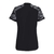 Camisa Atlético Mineiro III 24/25 - Torcedor Adidas Feminina - Preta com detalhes em branco - comprar online