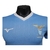 Camisa Lazio I 24/25 - Jogador Mizuno Masculina - Azul - comprar online