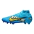 Chuteira de Campo Nike Zoom Mercurial Superfly 9 Elite FG X Mbappe