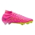 Chuteira de Campo Nike Zoom Mercurial Superfly 9 Elite FG Luminous - comprar online