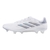 Chuteira de Campo Adidas Copa Pure 2+ FG Base White