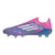 Chuteira de Campo Adidas F50 Elite FG Laceless Reemergence