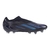 Chuteira de Campo Adidas X Crazyfast.1 FG Laceless Base Black - comprar online