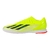 Chuteira Futsal Adidas X Crazyfast.1 IC Solar Energy