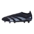 Chuteira de Campo Adidas Predator 24 Laceless FG Darkspark
