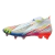 Chuteira de Campo Adidas Predator Edge+ FG Al Rihla Pack