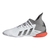 Chuteira Futsal Adidas Predator Freak.3 IC White Spark