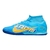 Chuteira Futsal Nike Zoom Mercurial Superfly 9 Academy IC X Mbappe