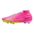 Chuteira de Campo Nike Zoom Mercurial Superfly 9 Elite FG Luminous