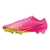 Chuteira de Campo Nike Zoom Mercurial Superfly 9 Elite FG Luminous