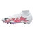 Chuteira de Campo Nike Zoom Mercurial Superfly 9 Elite FG Disruption