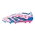 Chuteira de Campo Adidas Predator 24 Lowcut FG Reemergence