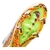 Chuteira de Campo Nike Zoom Mercurial Superfly 10 Elite FG Electric na internet