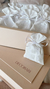 SAQUINHO DE LINHO - comprar online