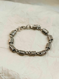 Pulsera multiapliques