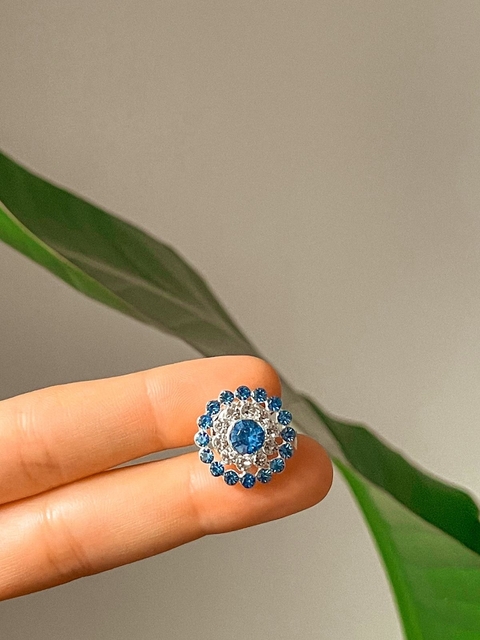 Prendedor pin Escarapela Argentina