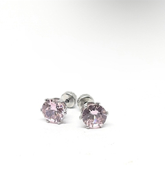 AROS ABRIDORES con CRISTAL ROSA ACER QUIRÚRGICO - comprar online