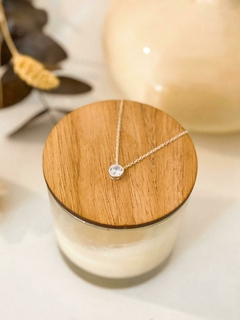 DIJE SUSANITO PASANTE PLATA 925 CON CADENA DE ACERO BLANCO - comprar online