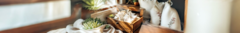 Banner da categoria Sachê Aromático
