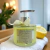 Capim Limão e Gengibre - 250ml