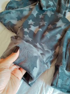 Pijama de frio - comprar online