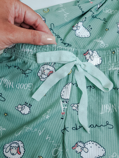 Imagem do Pijama liberty verão
