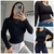 Camiseta Morley símil Sweater Termico