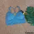 Bralette encaje c/pushUP - comprar online