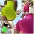 Calza Fluo Anticelulitis PushUP