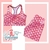 Set Short + Top Nylon