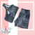 Set Short + Top Nylon