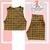 Set Short + Top Nylon