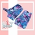 Set Short + Top Nylon