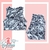 Set Short + Top Nylon