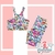 Set Biker + Top Calandra