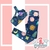 Set Licra + Top Calandra