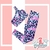 Set Licra + Top Calandra