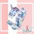 Set Licra + Top Calandra