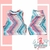 Set Short + Top Calandra