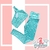 Set Licra + Top Calandra