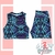 Set Short + Top Calandra
