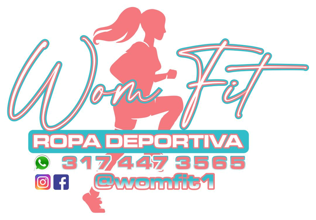 WomFit Ropa Deportiva