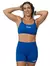 TOP AMANDA AZUL INDIGO - loja online