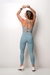 TOP LARI AZUL HARMONY - comprar online