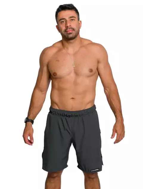 BERMUDA SQUAT CHUMBO - comprar online