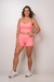 TOP LARI LARANJA MATCH - comprar online