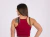 CROPPED CAROL RED CHERRY - 89squats